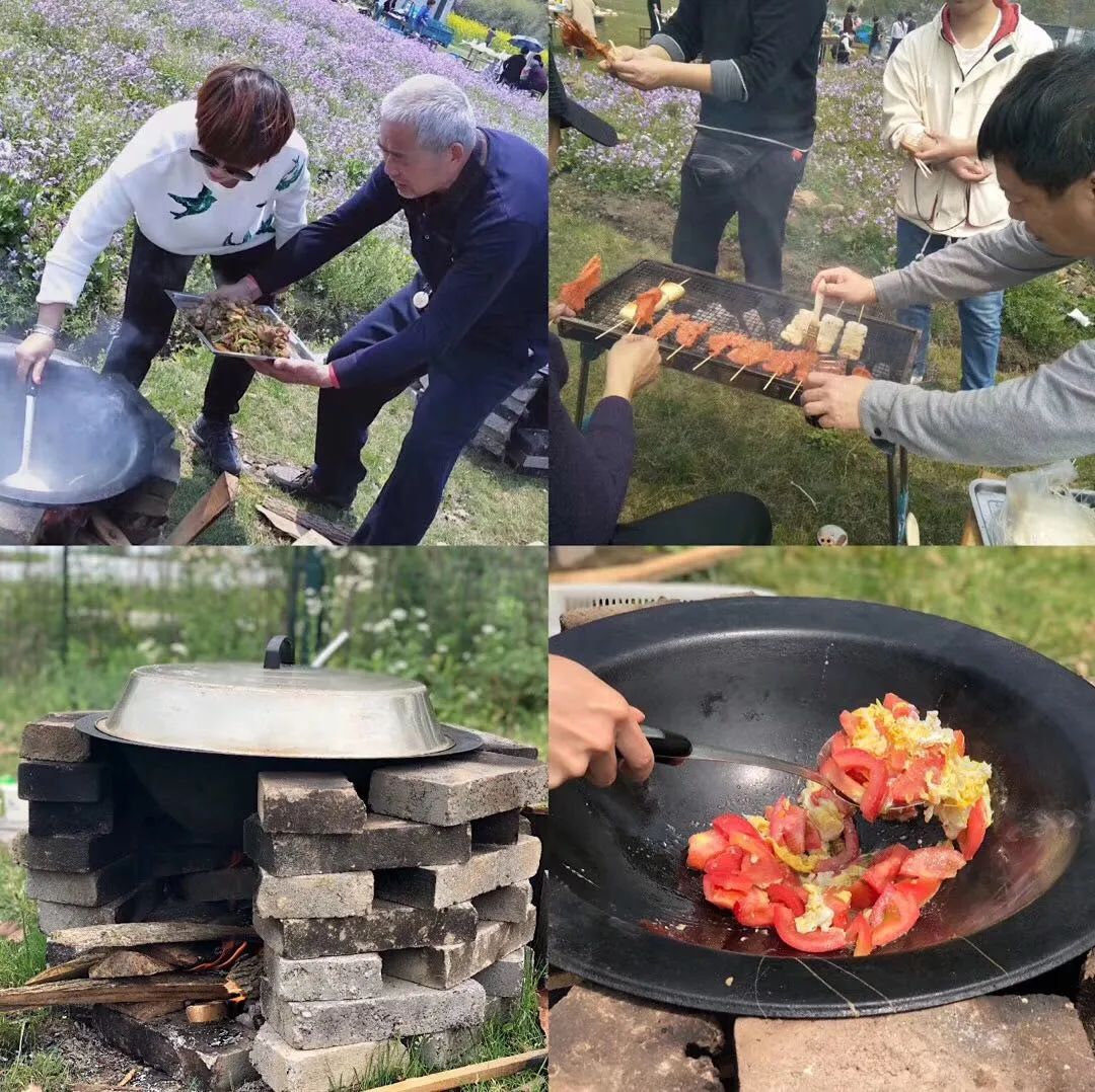 春日里那一份念想,云澜湾野米饭上线了