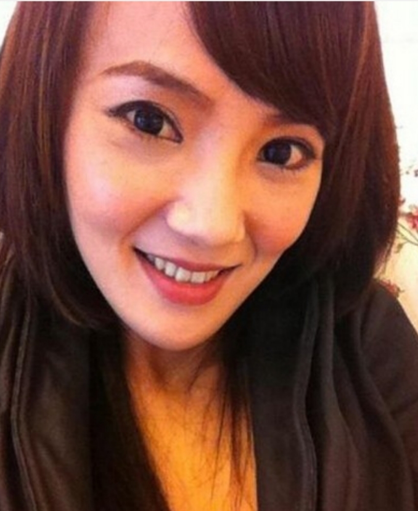 40岁女艺人身体疼痛挂急诊，被查出两颗肿瘤，曾