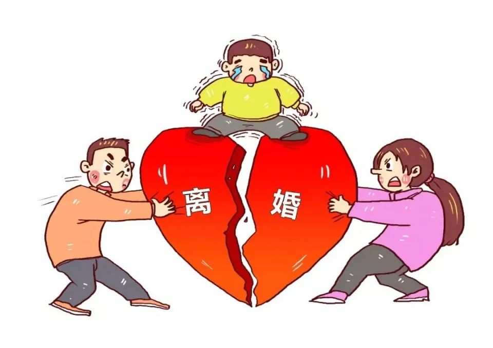 庆三八德清县婚姻家庭纠纷十大典型案例第五期