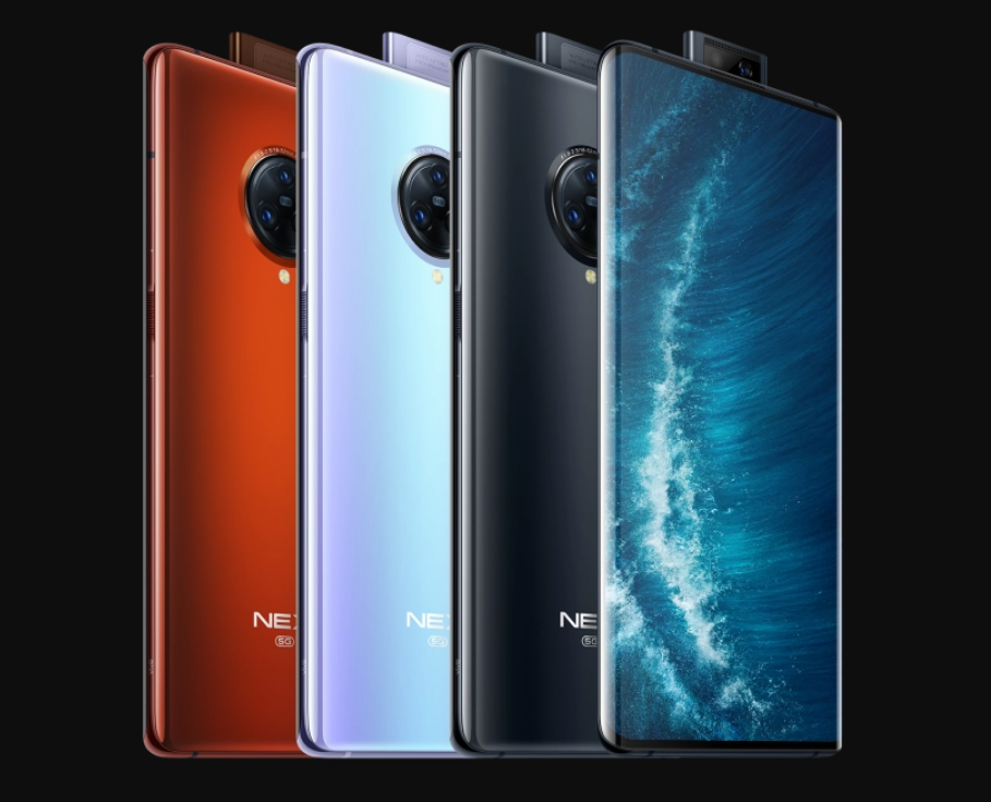 解读 | 专业媒体是如何评价vivo NEX 3S的？