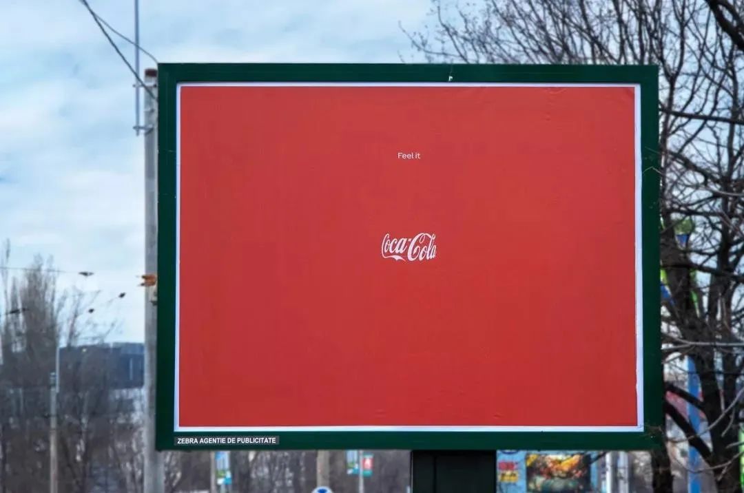 博鱼官网可口可乐全新广告片找寻对话沟通新可能创意满分！(图17)