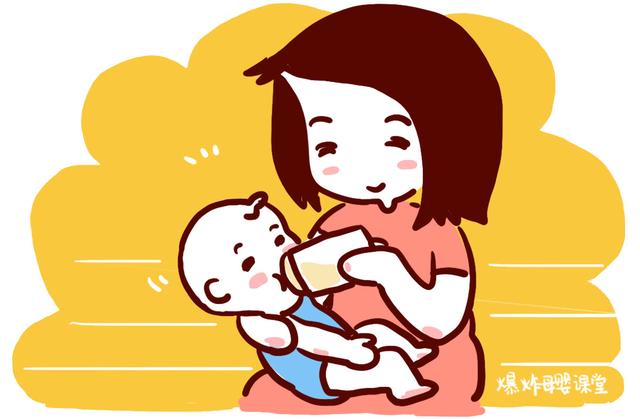 【口腔】需要刷牙吗？保护孩子口腔，从还没长牙开始宝宝还不到1岁