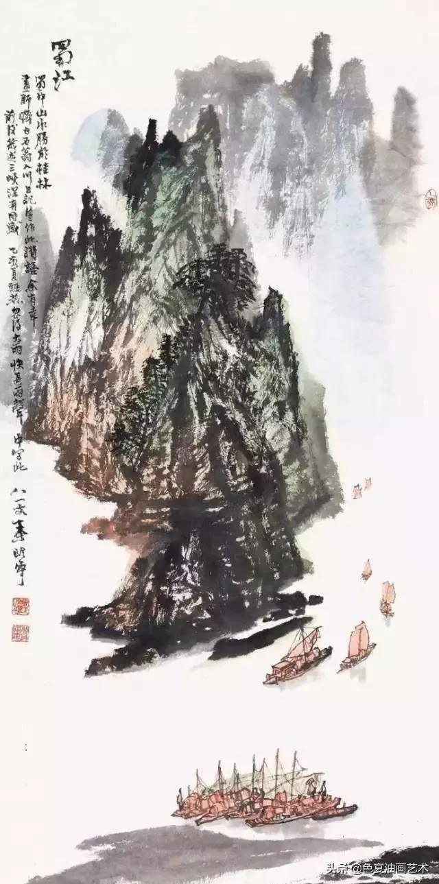 成语云淡风轻什么意思_云淡风轻意思的头像(3)