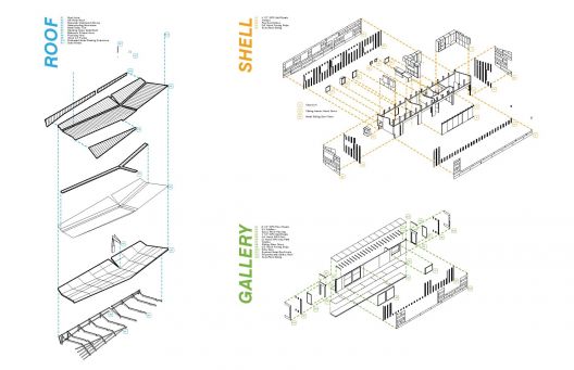 装配式建筑的发展前景和案例