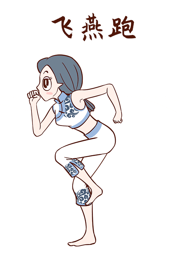 腰上赘肉多的,每天5个动作,减肚子就像切西瓜,比跑步还管用