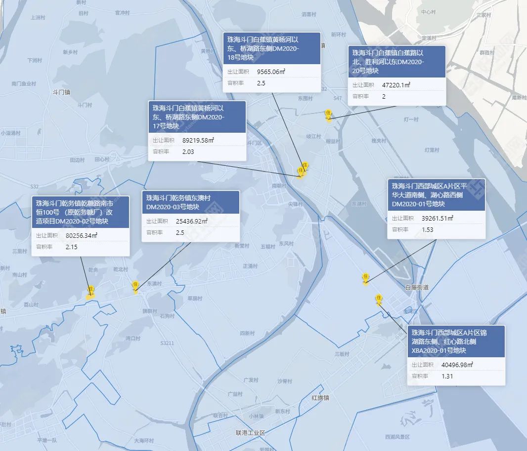 珠海斗门区2020年GDP_大湾区2020年GDP排名曝光 广州位居第二,增长5.9