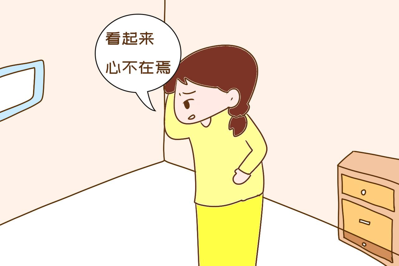 『婴儿』会做出以下动作提醒家长，再喂会损伤身体当婴儿吃饱时