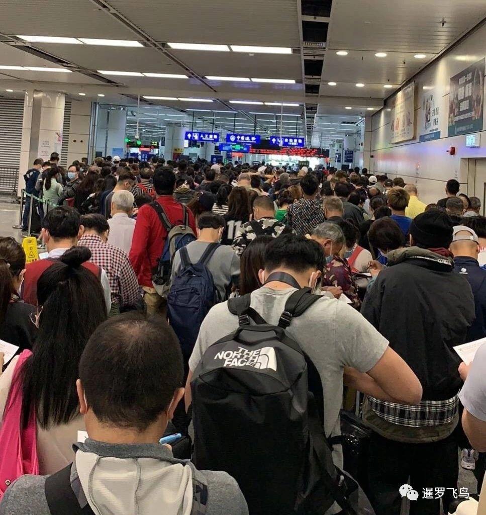 提醒！境外回国请三思，并不免费还须隔离14天，