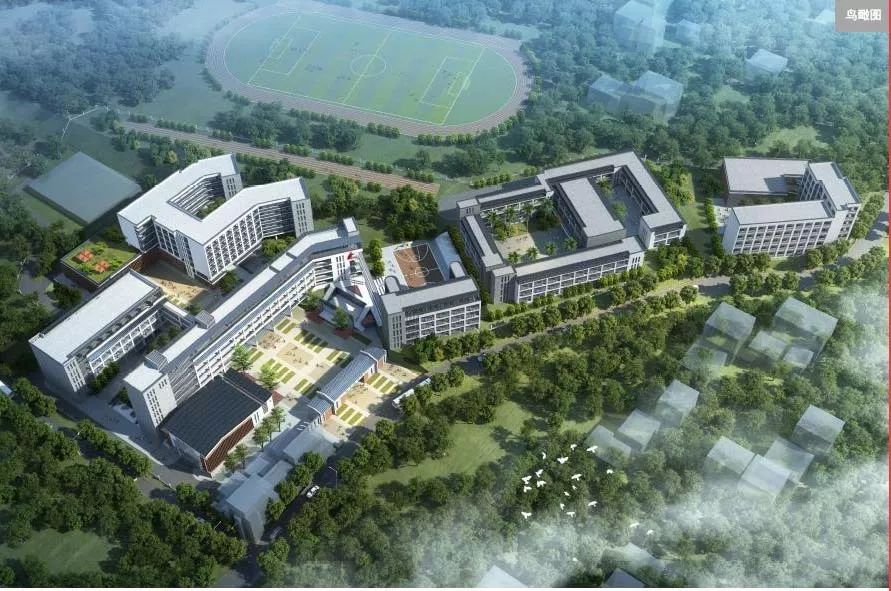 广州新改扩建一批中小学校预计今明两年陆续交付增城将新增优质学位