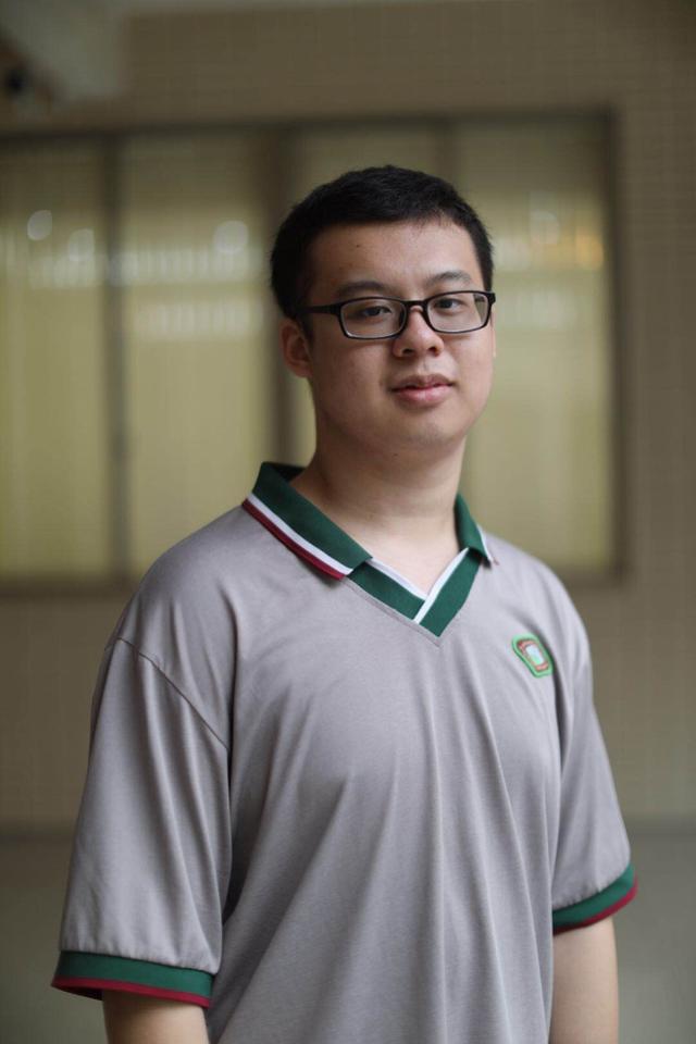 「高分」拿高分“秘籍”让人惊讶听了绝对不吃亏！高分考生经验流出