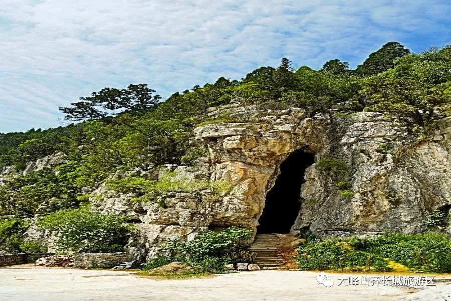 【民生新闻】即日起长清这几处景区正式开门迎客