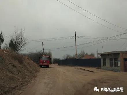 夏县瑶峰镇南师村洗沙场泛滥,其中有两家污染企业属于村干部 夏县瑶峰镇南师村洗沙场泛滥,其中有两家污染企业属于村干部