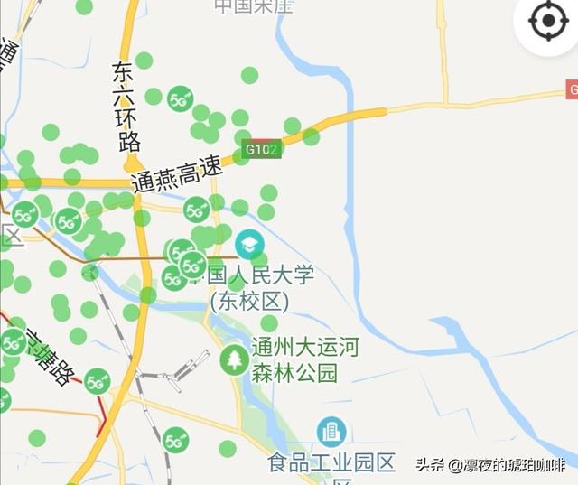 北京房山,通州城区覆盖量可观北京城区人流量密集地区基本全覆盖