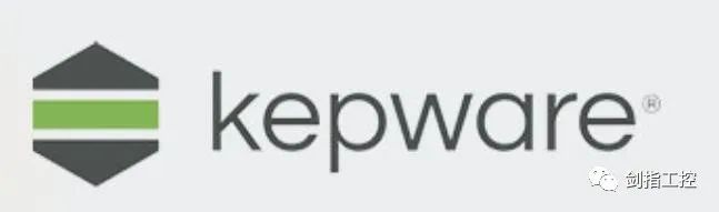 kepware modbus server