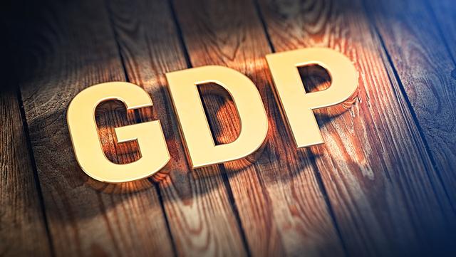 曼哈顿人均gdp_1988年,纽约GDP总量比上海高出3620亿美元,如今是多少?