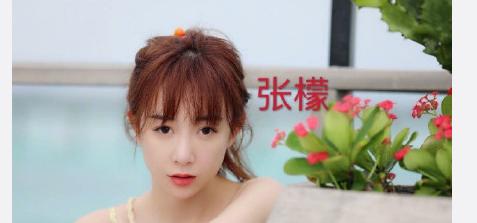 《安家》饰演罗晋前妻，张萌被质疑整容，另一
