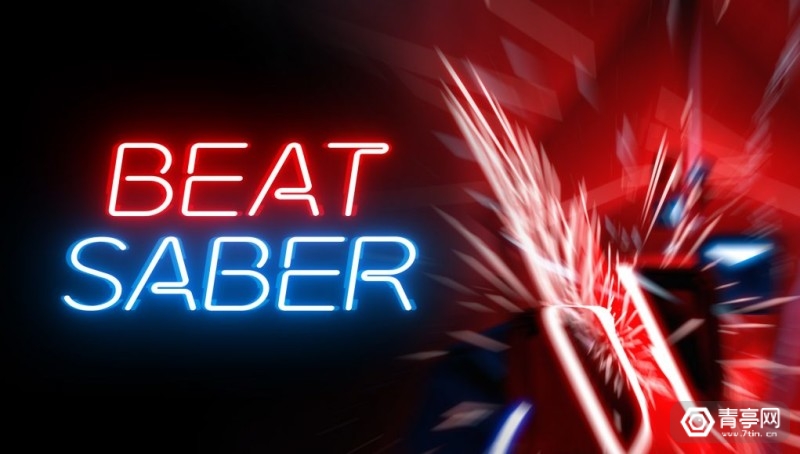 领跑VR游戏，《BeatSaber》总销量破200万份