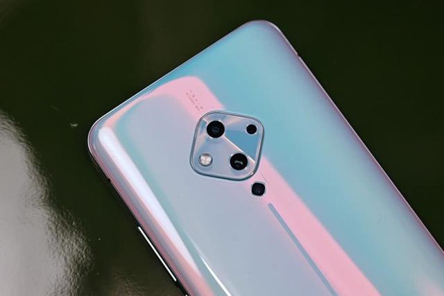 Vivo S5手机价格解析