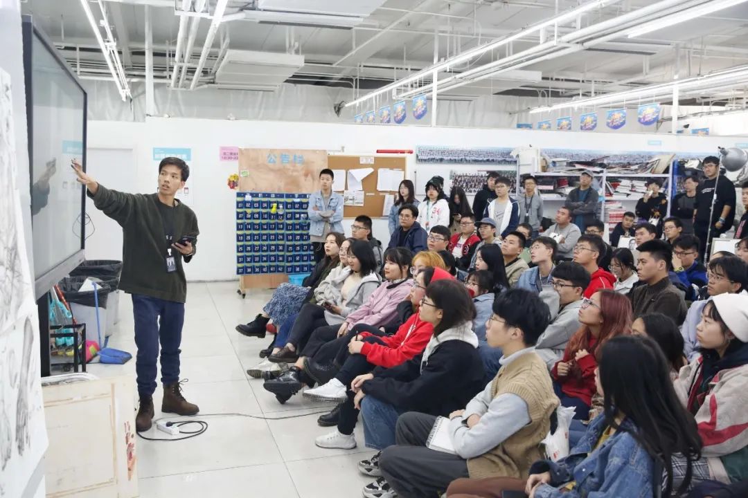 美术■你了解吗？美术生最吃香的专业