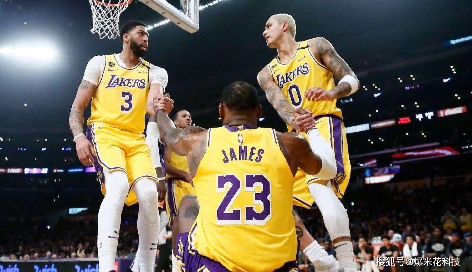 如果本赛季nba正式取消,将会发生什么?湖人或将直接拿下总冠军!