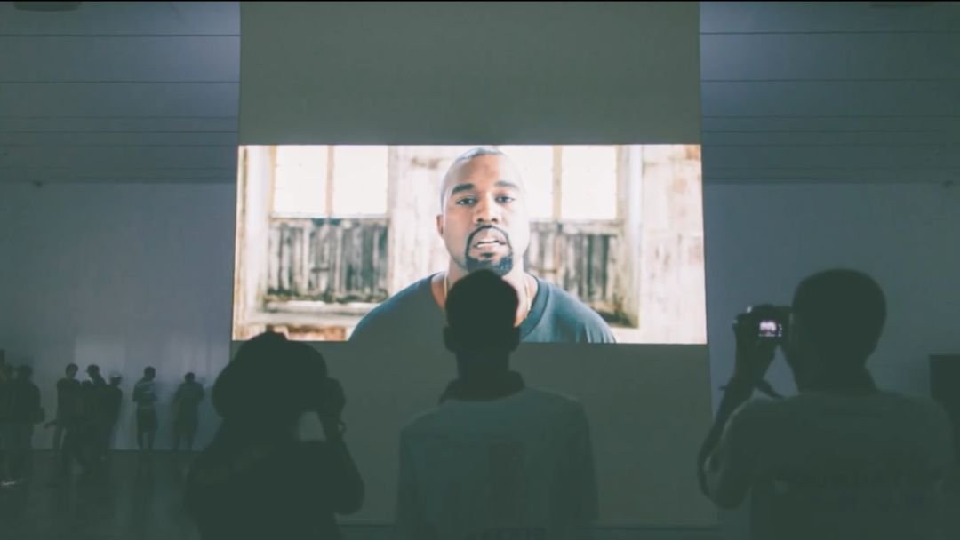 lacma《all day/ i feel like that》首映《runaway》93这部电影