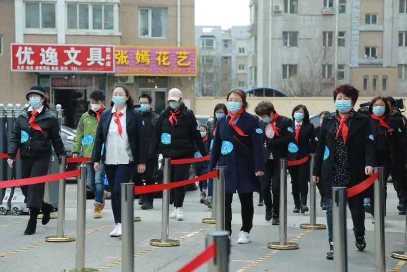 刚刚！多地公布具体开学时间！沈阳中小学、幼儿园已进行开学复课准备！