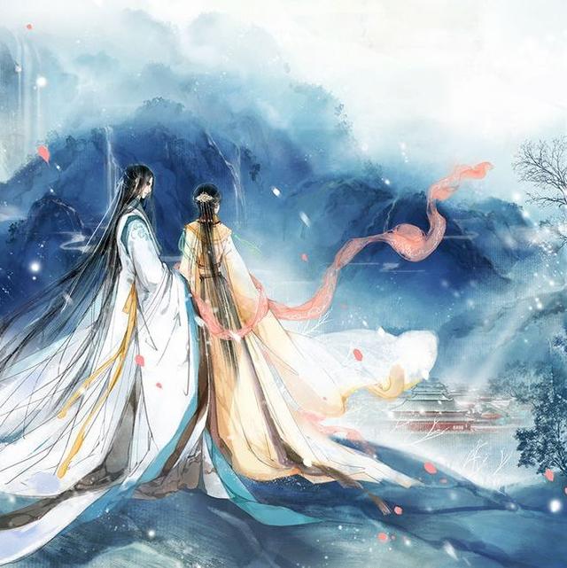 表白语录:从司马相如大胆热烈的撩妹手段开始,学习如何优雅告白