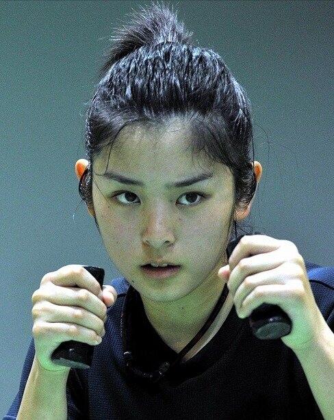 日本网友选出三大格斗界美女，中国拳迷：相扑那个最漂亮_太极拳