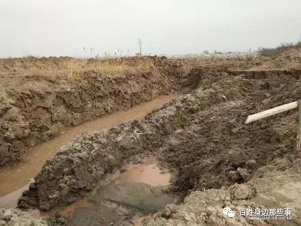 夏县瑶峰镇南师村洗沙场泛滥,其中有两家污染企业属于村干部 夏县瑶峰镇南师村洗沙场泛滥,其中有两家污染企业属于村干部