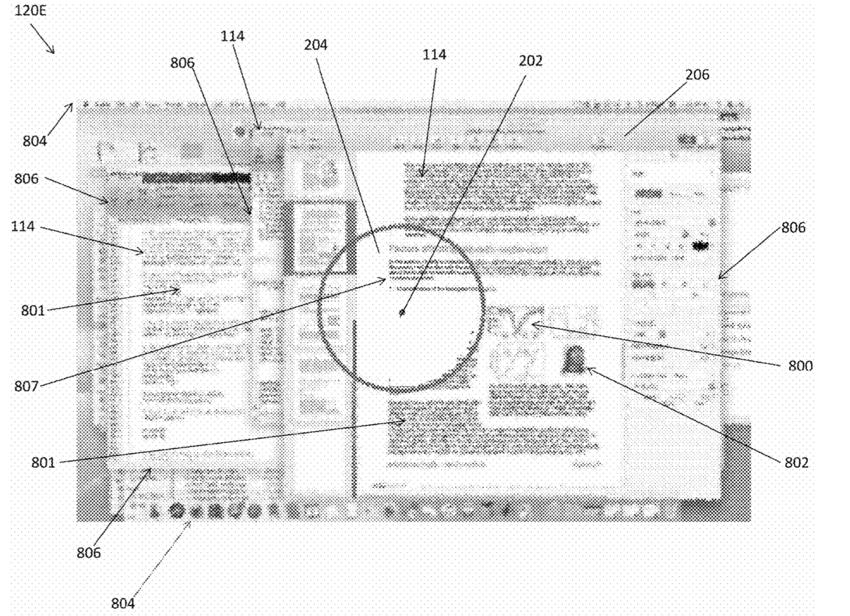 苹果申请防偷窥专利：摄像头追踪用户视线位置，屏幕内容实时加密