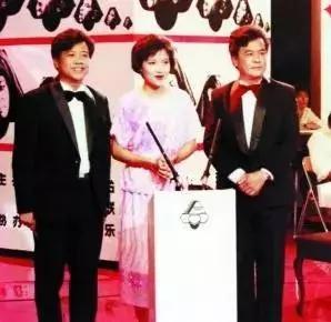 《万紫千红》主持人：谭国治去世，陈维聪诈骗