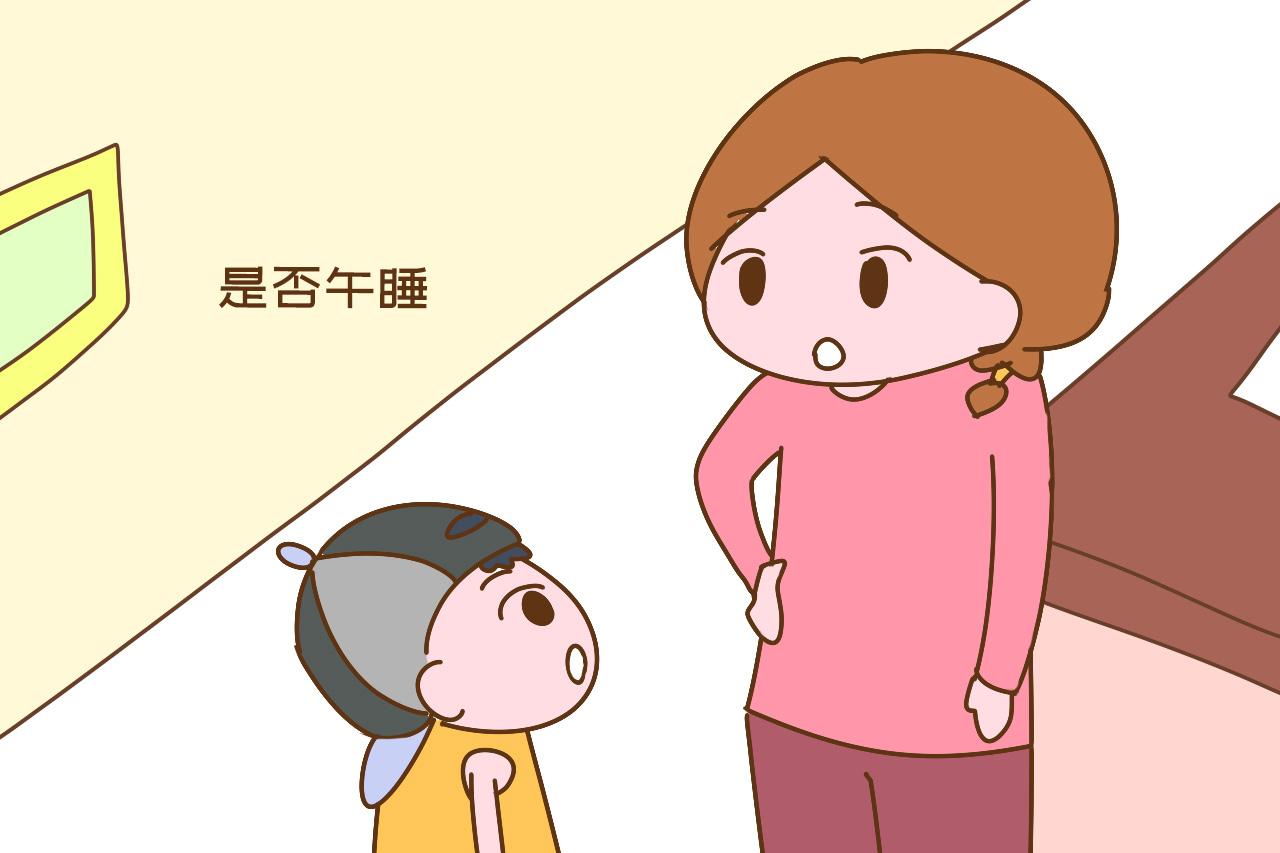 #孩子#奶奶带娃长得快？医生揭露真相：只一点差别为啥宝妈带娃长得慢