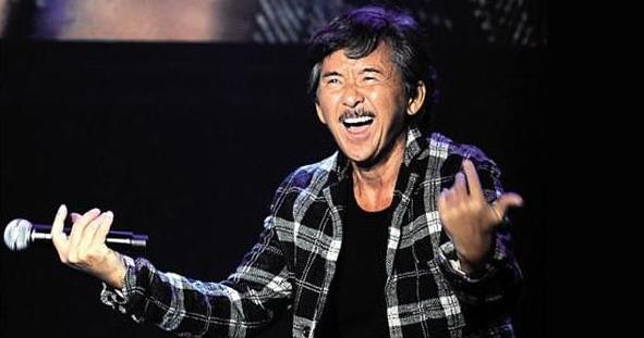 乐坛歌手排行榜_华语女歌手榜发布,配得上“歌手”的却只有2人,未来歌坛没救了(2)