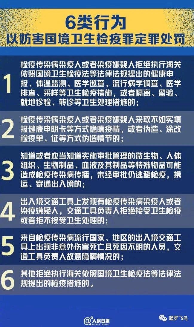 提醒！境外回国请三思，并不免费还须隔离14天，