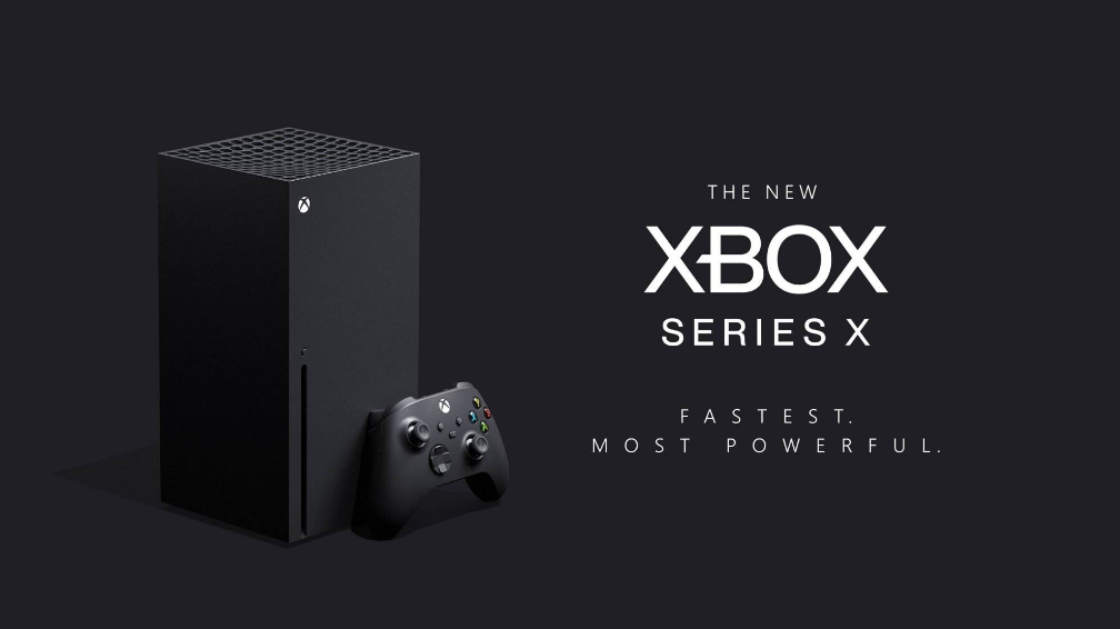 微軟公布Xbox次世代，SONY開大招曝光PS5，網友：誰會贏？ 遊戲 第3張