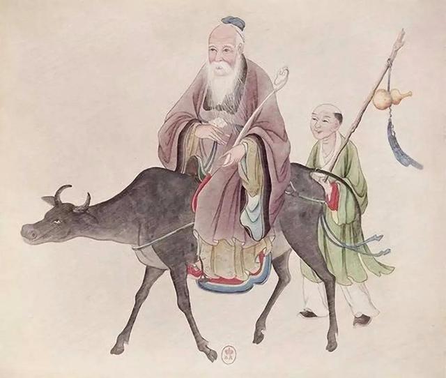 道家思想的精髓究竟是什么,能让我们痴迷两千年?