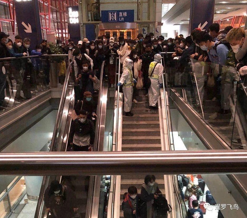 提醒！境外回国请三思，并不免费还须隔离14天，