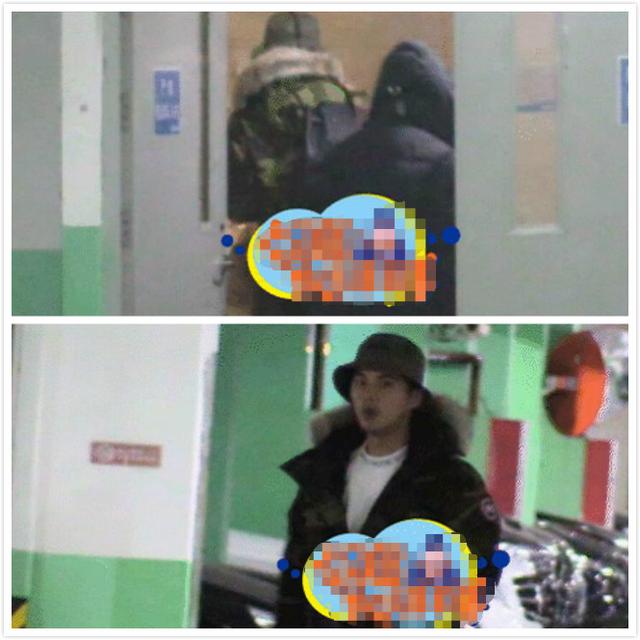 张佳宁与蒋欣前男友叶祖新疑同居，被曝恋爱3年