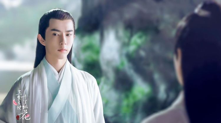 三生三世十里桃花电视剧白真的扮演者 48ce925b791141fbafa691eca29707d6.jpeg