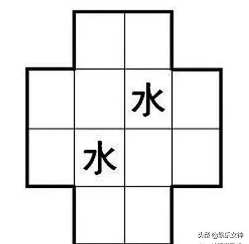左边竖心旁右边四方框猜成语(2)