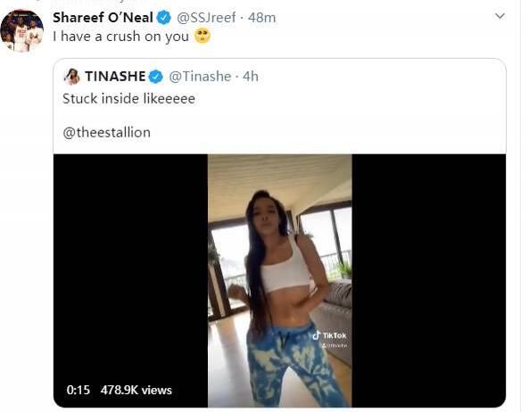 #大儿子#球迷调侃，大儿子迷上西帝前女友，在家憋疯了？奥胖搞笑硬核消毒