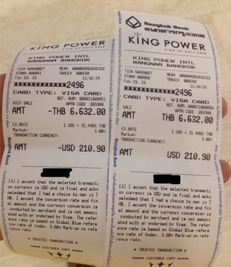 为啥信用卡境外消费容易提额?为啥境外刷卡这么香?谈谈银行的内在逻辑!