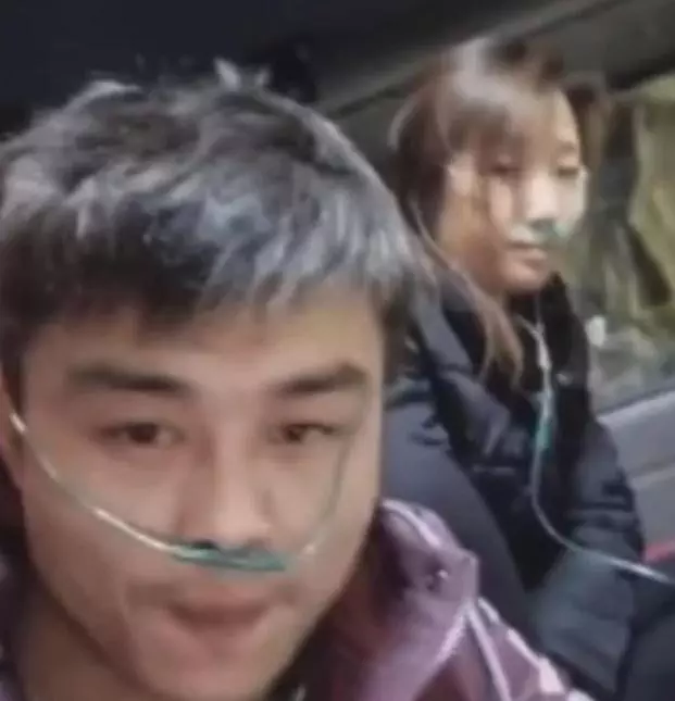 父母：又两省马上开学! 校内还不用戴口罩!在家自学不下去时想想同龄人
