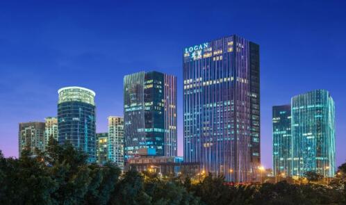 2020年地产综合实力_深耕城市更新!中建信和获评2020中国房地产企业城市