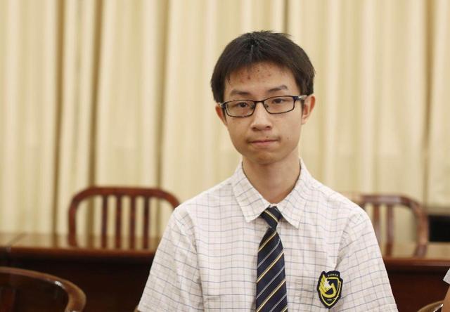 「高分」拿高分“秘籍”让人惊讶听了绝对不吃亏!高分考生经验流出