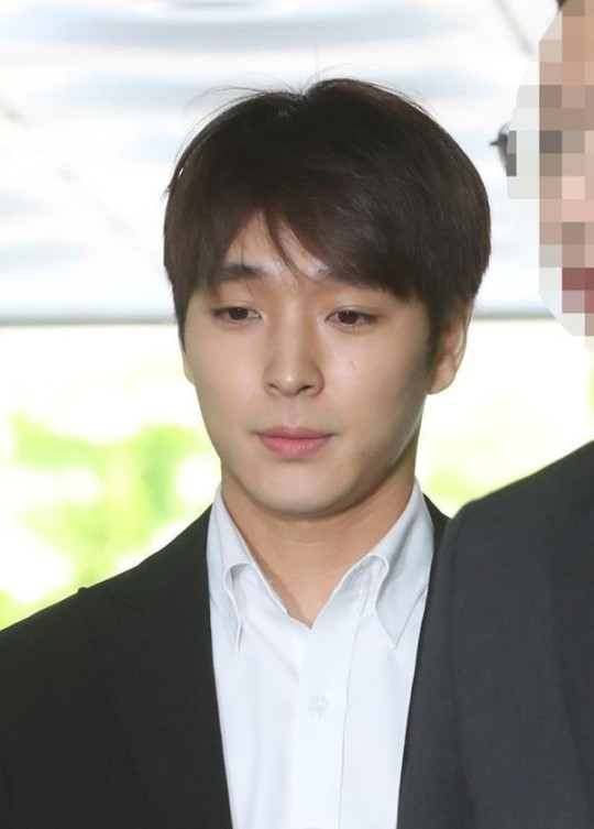 崔钟勋集体性侵案二审 被追加求刑1年零6个月