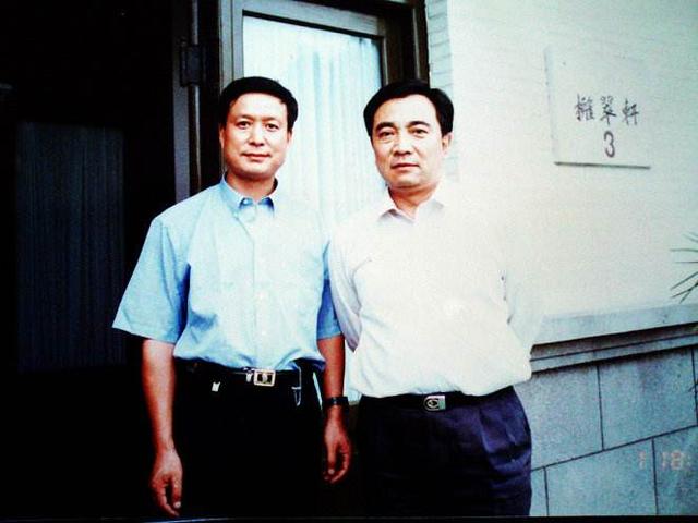 国家一级演员鲍国安：“曹操这个角色，差点毁
