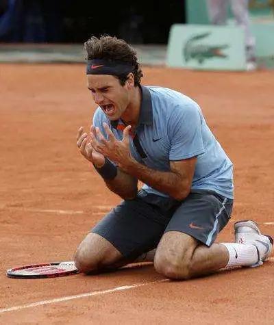 「纳达尔」谁还记得十年前的那场复仇之战？，法网延期