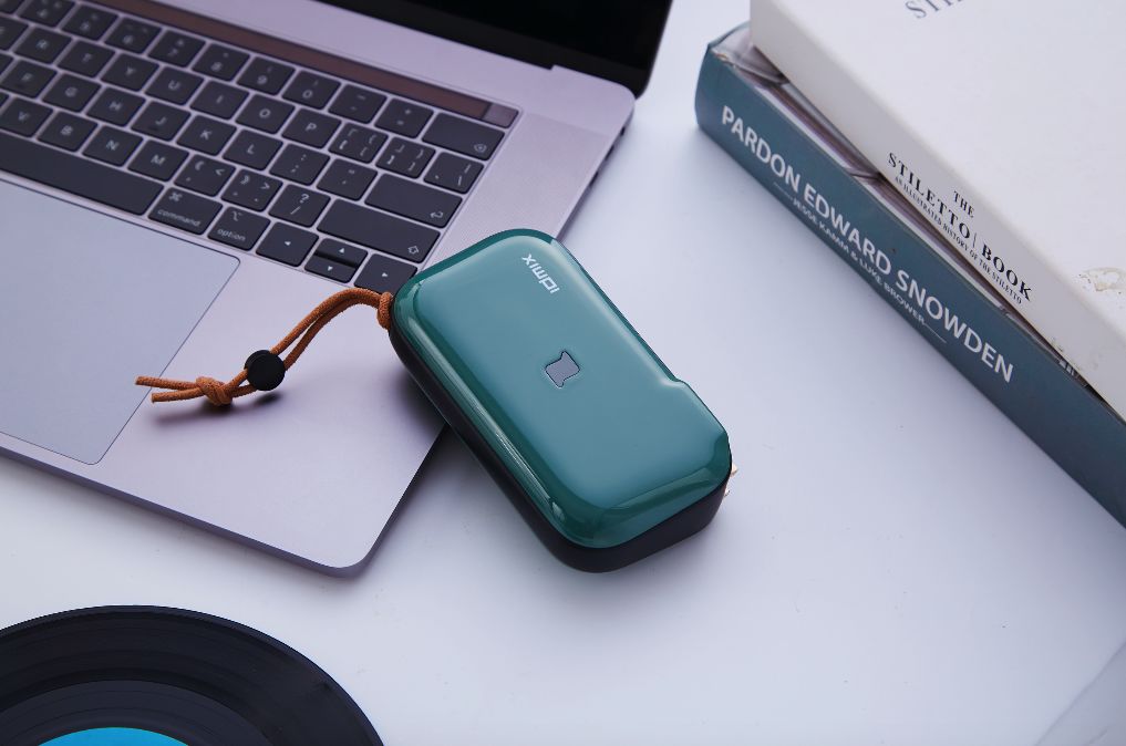 三合一 万能 充电宝 市面上 100 个同类,都没它能打