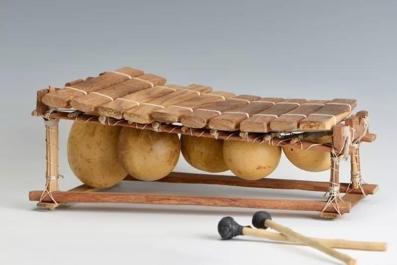 族大芦笙拉祜族小芦笙葫芦乐器和葫芦题材音乐舞蹈作品经过数千年漂洋